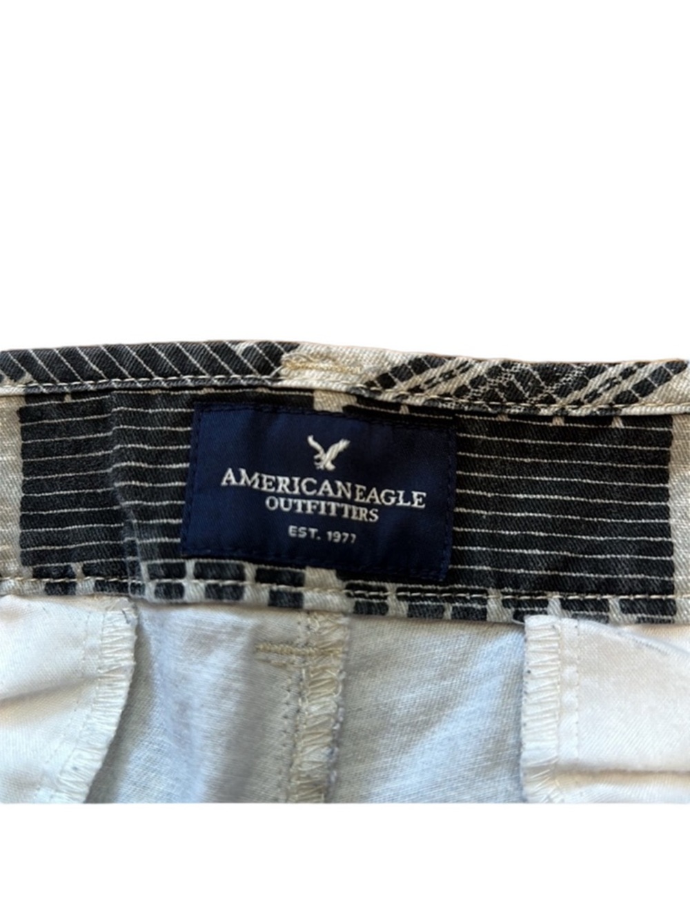 American Eagle MIDI Stretch - Picture 5 of 8